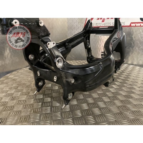 Cadre avec carte grise BMW K1200 S 2005 à 2008 