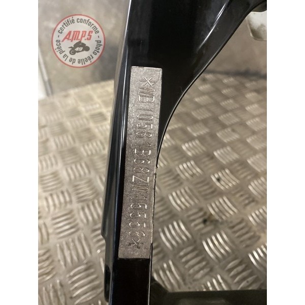 Cadre avec carte grise BMW K1200 S 2005 à 2008 