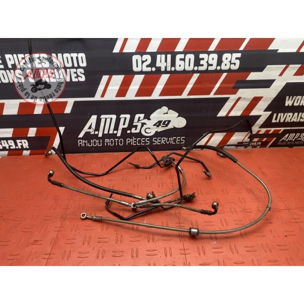 Kit de durite frein BMW K1200 S 2005 à 2008 