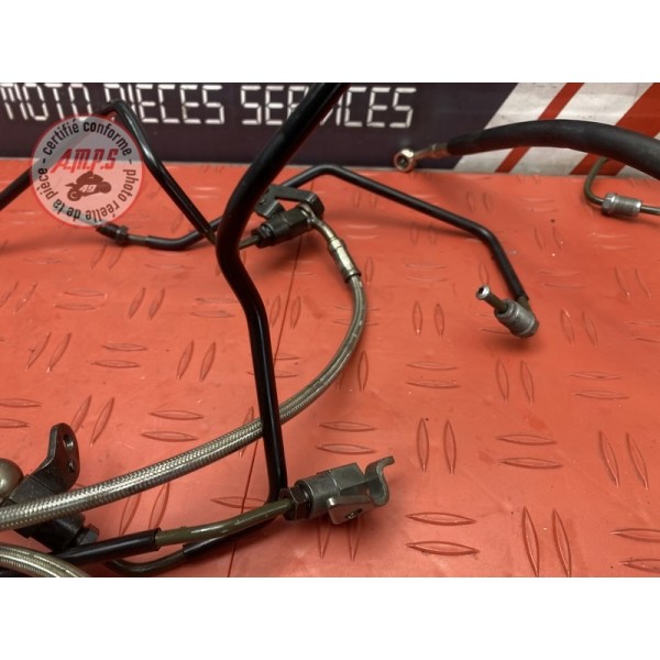 Kit de durite frein BMW K1200 S 2005 à 2008 