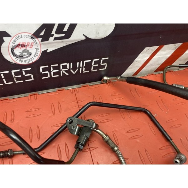 Kit de durite frein BMW K1200 S 2005 à 2008 