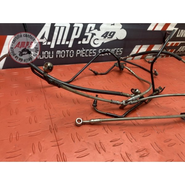 Kit de durite frein BMW K1200 S 2005 à 2008 