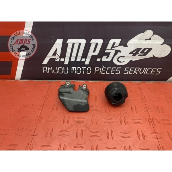 Kit de protection moteur BMW K1200 S 2005 à 2008