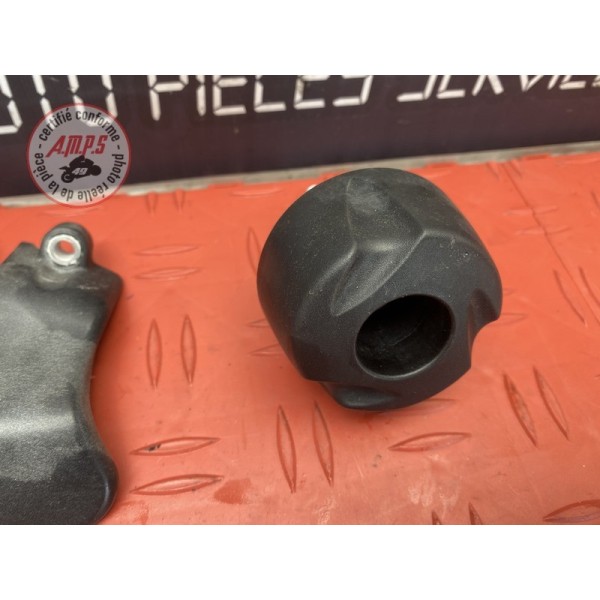 Kit de protection moteur BMW K1200 S 2005 à 2008 