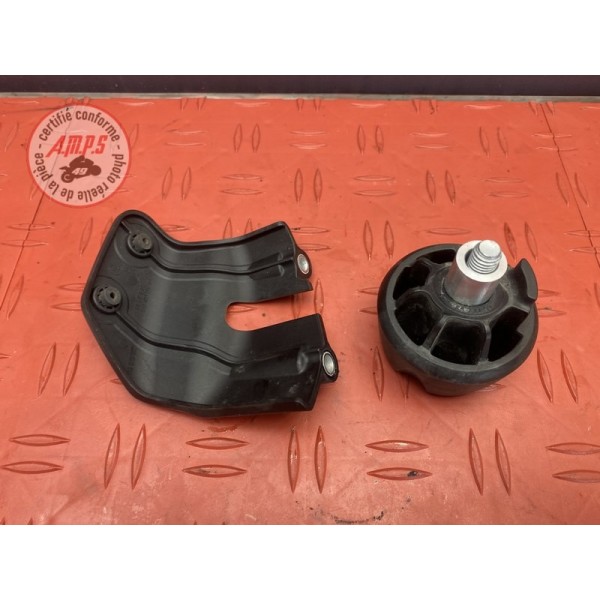 Kit de protection moteur BMW K1200 S 2005 à 2008 