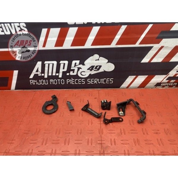 Kit de support BMW K1200 S 2005 à 2008 