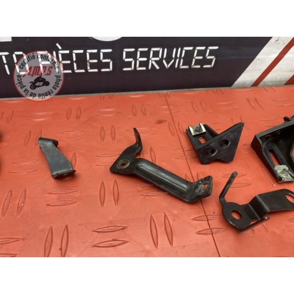 Kit de support BMW K1200 S 2005 à 2008 