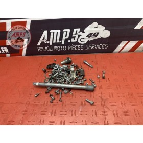 Kit de vis partie cycle BMW K1200 S 2005 à 2008 