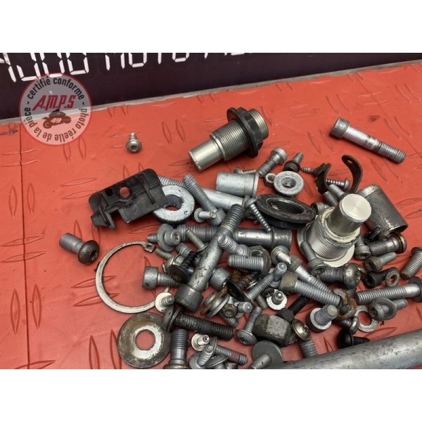 Kit de vis partie cycle BMW K1200 S 2005 à 2008 