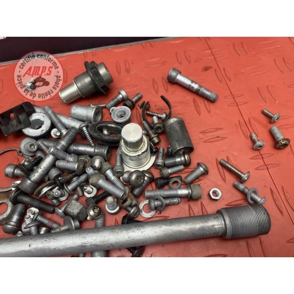 Kit de vis partie cycle BMW K1200 S 2005 à 2008 