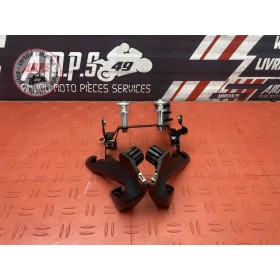 Kit support de reservoir BMW K1200 S 2005 à 2008 