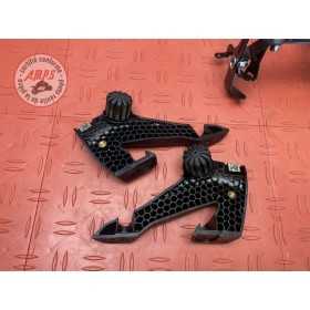Kit support de reservoir BMW K1200 S 2005 à 2008 