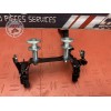 Kit support de reservoir BMW K1200 S 2005 à 2008