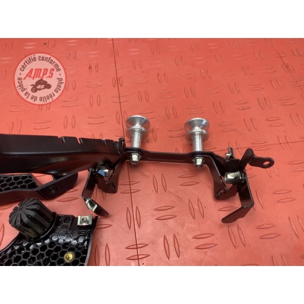 Kit support de reservoir BMW K1200 S 2005 à 2008 