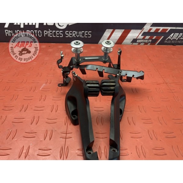 Kit support de reservoir BMW K1200 S 2005 à 2008 