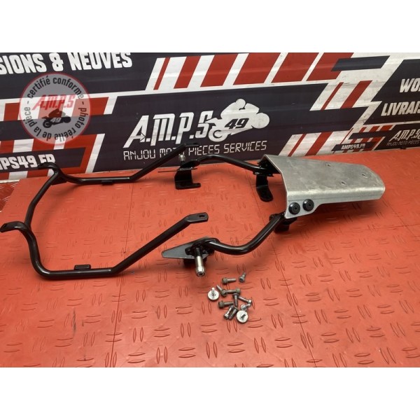 Kit support de valise BMW K1200 S 2005 à 2008