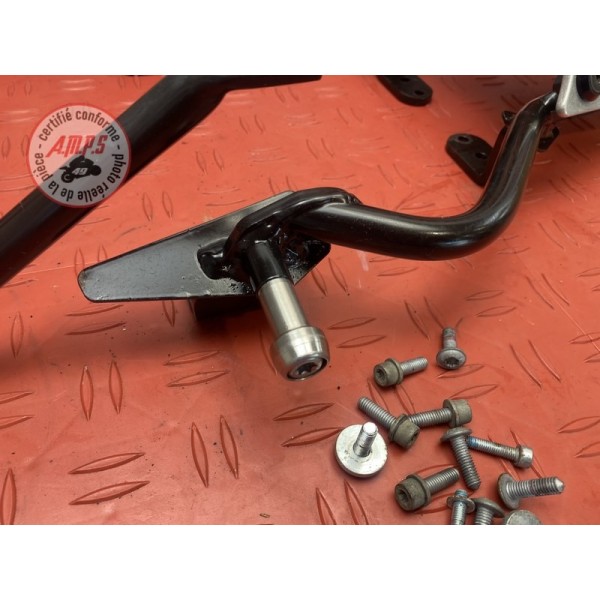 Kit support de valise BMW K1200 S 2005 à 2008 