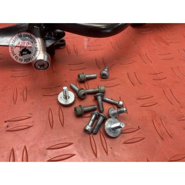 Kit support de valise BMW K1200 S 2005 à 2008 