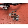 Kit support de valise BMW K1200 S 2005 à 2008