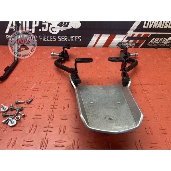 Kit support de valise BMW K1200 S 2005 à 2008 