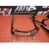 Kit support de valise BMW K1200 S 2005 à 2008