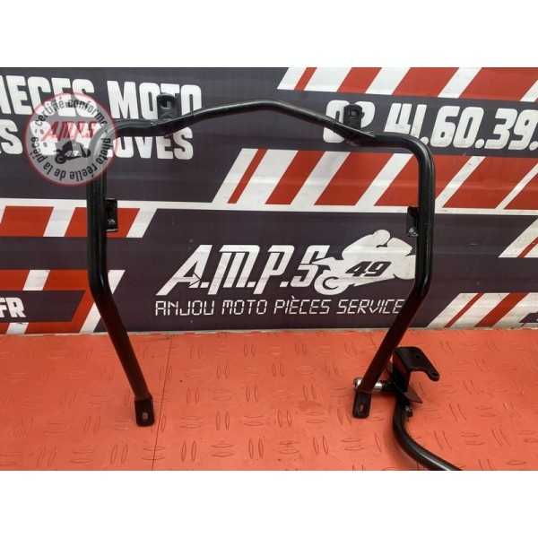 Kit support de valise BMW K1200 S 2005 à 2008 