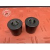 Paire d'embout de guidon BMW K1200 S 2005 à 2008 