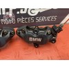 Paire d'étrier de frein avant BMW K1200 S 2005 à 2008 