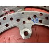 Paire de disque de frein avant BMW K1200 S 2005 à 2008