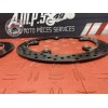 Paire de disque de frein avant BMW K1200 S 2005 à 2008