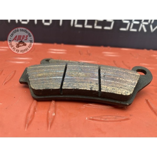 Plaquette de frein arrière BMW K1200 S 2005 à 2008 