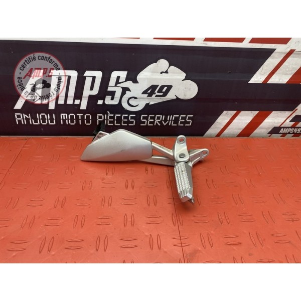 Platine repose pied droite BMW K1200 S 2005 à 2008
