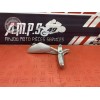 Platine repose pied droite BMW K1200 S 2005 à 2008 