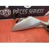 Platine repose pied droite BMW K1200 S 2005 à 2008