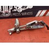 Platine repose pied droite BMW K1200 S 2005 à 2008