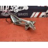 Platine repose pied droite BMW K1200 S 2005 à 2008