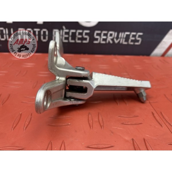 Platine repose pied gauche BMW K1200 S 2005 à 2008 