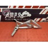 Platine repose pied passager droite BMW K1200 S 2005 à 2008 