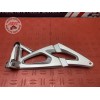 Platine repose pied passager droite BMW K1200 S 2005 à 2008 