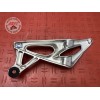 Platine repose pied passager droite BMW K1200 S 2005 à 2008 