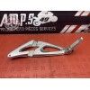 Platine repose pied passager gauche BMW K1200 S 2005 à 2008 