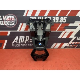 Support de plaque BMW K1200 S 2005 à 2008 