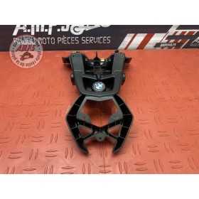 Support de plaque BMW K1200 S 2005 à 2008 
