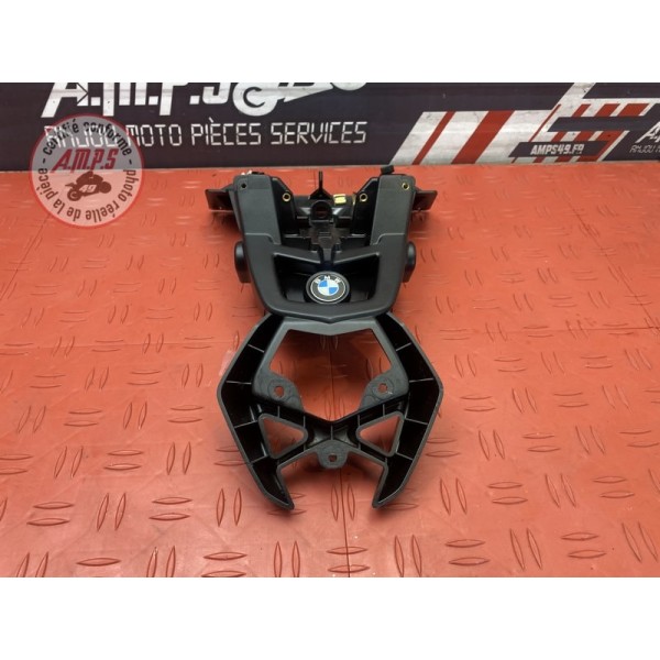 Support de plaque BMW K1200 S 2005 à 2008 