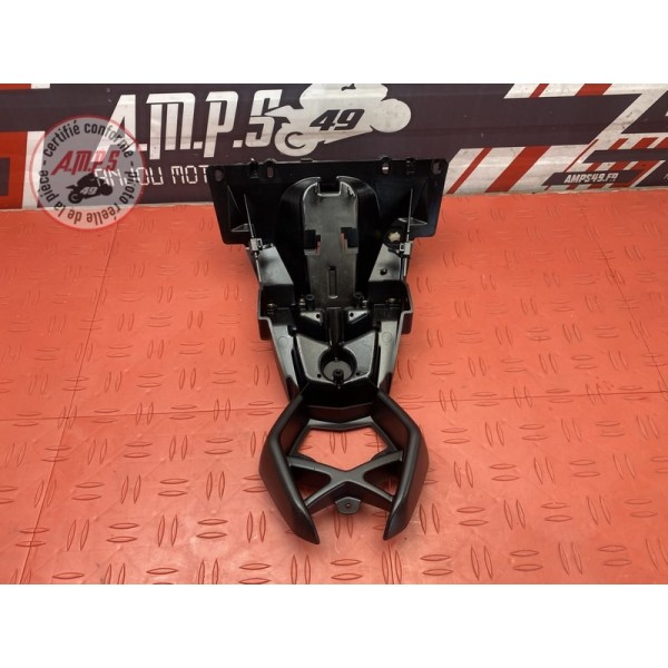 Support de plaque BMW K1200 S 2005 à 2008 