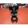 Support de plaque BMW K1200 S 2005 à 2008 