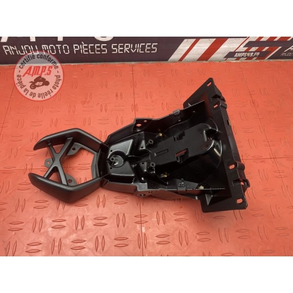 Support de plaque BMW K1200 S 2005 à 2008 