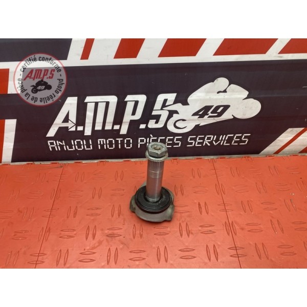 Te de fourche inférieur BMW K1200 S 2005 à 2008 
