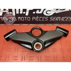 Te de fourche supérieur BMW K1200 S 2005 à 2008 