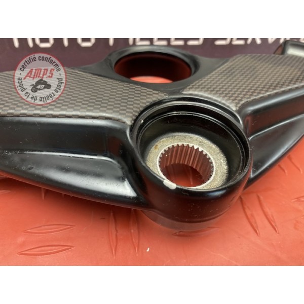 Te de fourche supérieur BMW K1200 S 2005 à 2008 